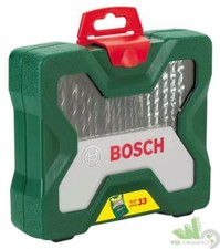 SET 33 PZ VALIGETTA PUNTE