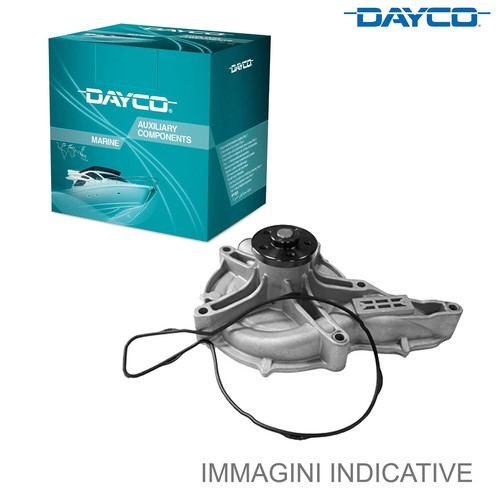 Pompa dell acqua dayco - dayco, dp1864