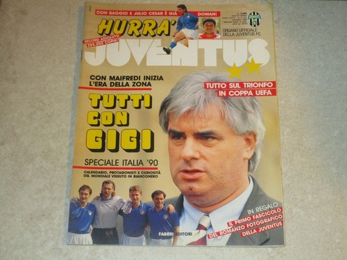 Hurra juventus 6 giugno - juventus, n°6