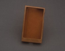 A6 EASECASE custodia in vera pelle su misura per iriver A&futura SE300