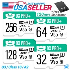 High Speed Class 10 Memory