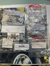 VESPA 125 FARO BASSO