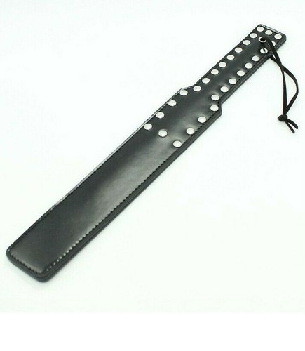 Paddle sculacciatore sadomaso - paddle,