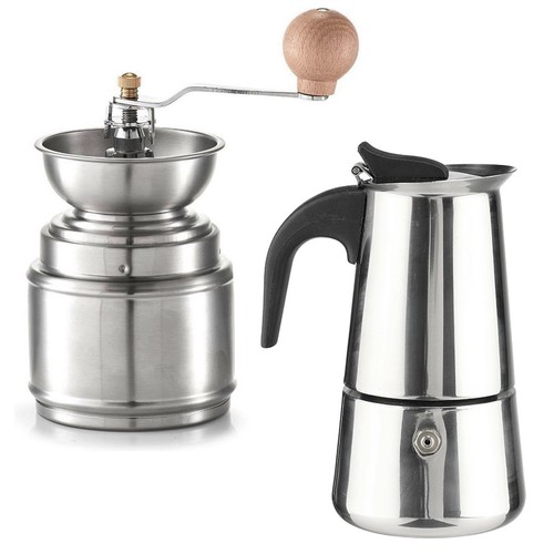 Macinacaffè con - macinacaffè,
