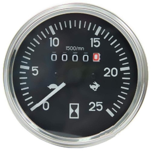 Tachimetro per trattore - tachimetro,