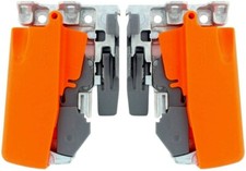 Coppia di dispositivi di