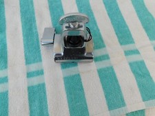 Scubapro MK7, Honker, leggi