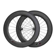 Set ruote bici strada 700C