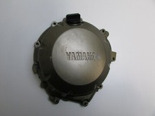 Carter coperchio frizione