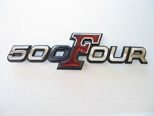 Honda four 500 k1 - cb, k0
