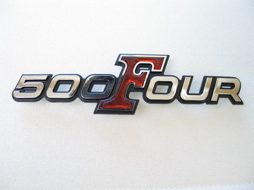 Honda four 500 - k0, k1