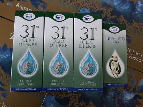 Super offerta just olio - super,