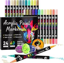 TrendGate Colori 24 pezzi