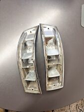 Porsche 911 - 912 Swb - Luci Posteriori- Rückleuchten