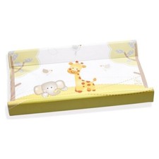 Italbaby Materassino fasciatoio morbido con tasca (81x49x10cm) Gina 05 6010 25