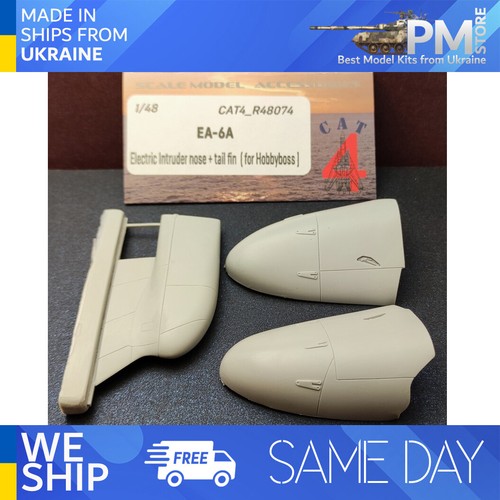 Cat4 r48074 ea - -, 1/48