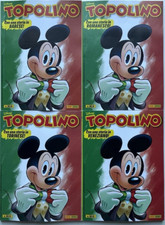 topolino n. 3619 x4 - Versione