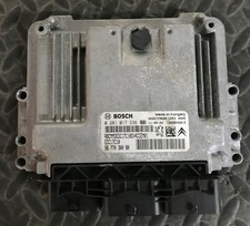 Calculateur moteur Citroen C3