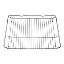 Griglia per forno Forno Compatibile con Bosch, Neff Z11CR10X0, 45,5x37,5 cm