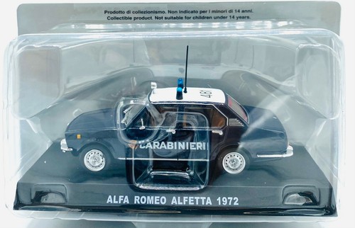 Ebond modellino alfa romeo - alfa,