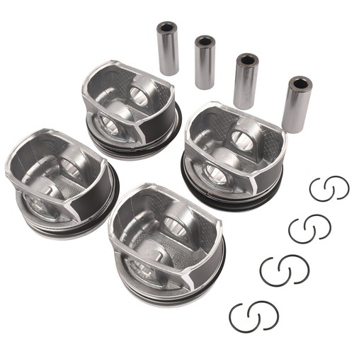 Pistoni 03c107065bf - 4,