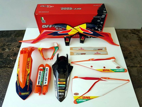 Ktm exc grafiche - exc, e