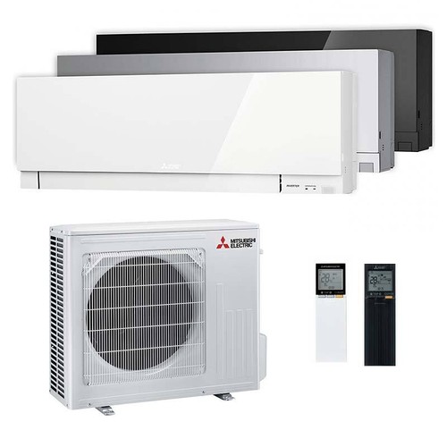 Mitsubishi climatizzatore - -,