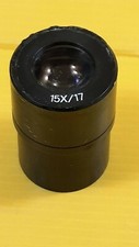 Obiettivo 15x/17.