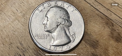 1974 liberty stati - stati, uniti