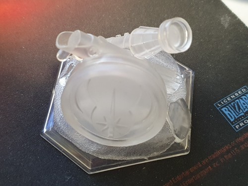 Amiibo disney infinity 0 - disney,