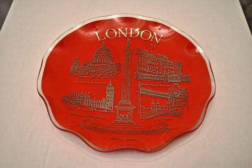Vintage londra souvenir - vintage,