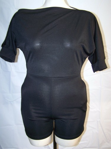 Pagliaccetto donna piccolo 6 - piccolo,