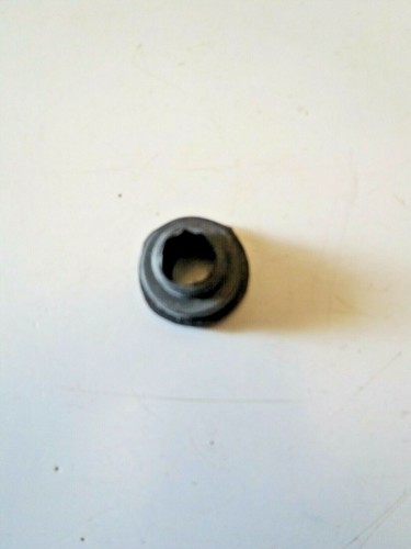 Gommino antivibrante supporto - gommino,