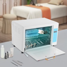 Scatola igienizzante UV casa