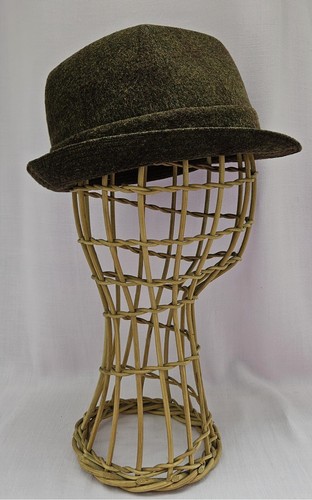 Trilby marron chapeau - marron,
