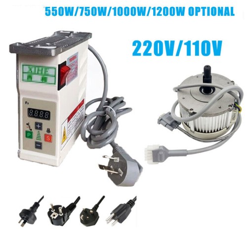 Servomotore brushless - servomotore,