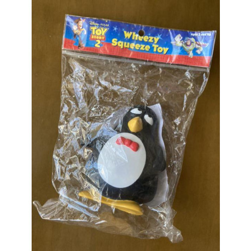 Disney pixar toy story - story, 2