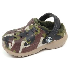 E7124 sandalo bimbo CROCS