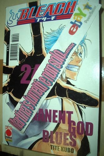 Bleach tite kubo - tite,