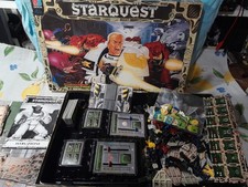 Gioco STARQUEST  LO SCONTRO