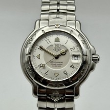 Orologio da uomo TAG HEUER