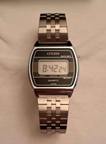 Vintage raro orologio - vintage,