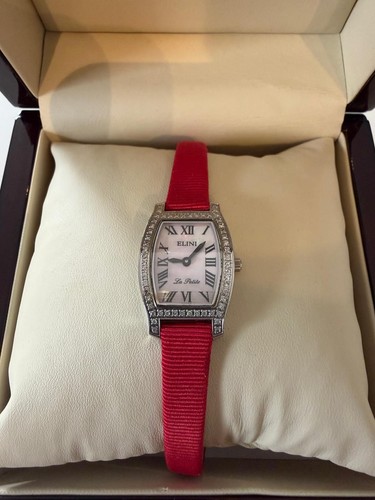 Cinturino orologio elini dolce - cinturino,