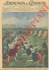 BELTRAME A. - Giovanette  si