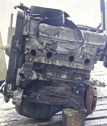Motore semicompleto per - motore, fiat
