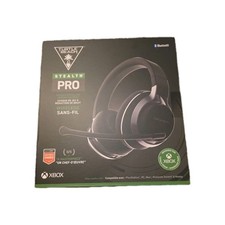Turtle Beach Stealth Pro