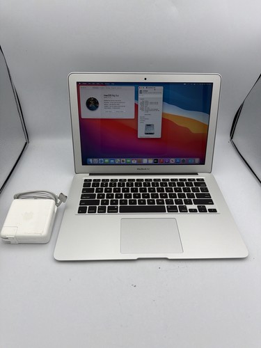 Apple macbook air a1466 - macbook,