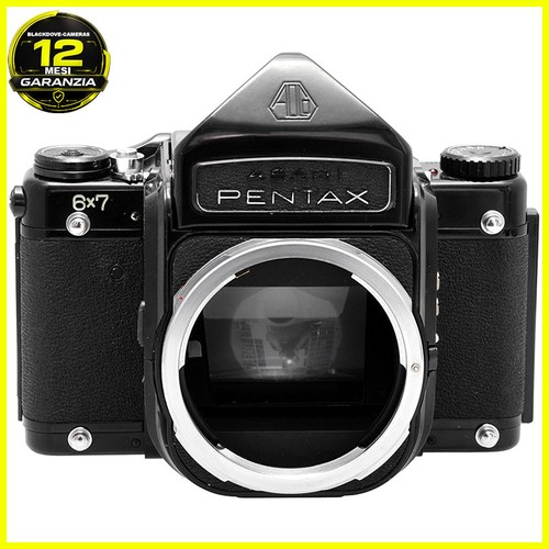 Pentax asahi body reflex - body,