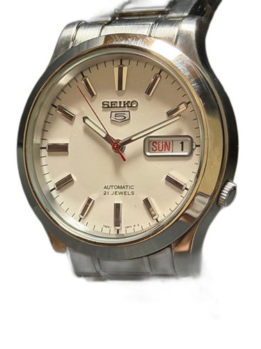 Orologio seiko uomo - orologio,