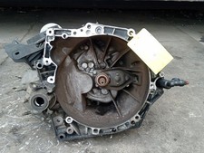 CAMBIO MANUALE COMPLETO PER